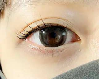 マツエク・マツパ サルサグレイス千葉店 塩井のマツエク・マツパデザイン