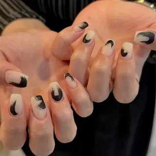 ネイル こと /art nailのネイルデザイン