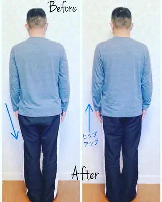 Anne’s happyBonesのエステ・リラクイメージ