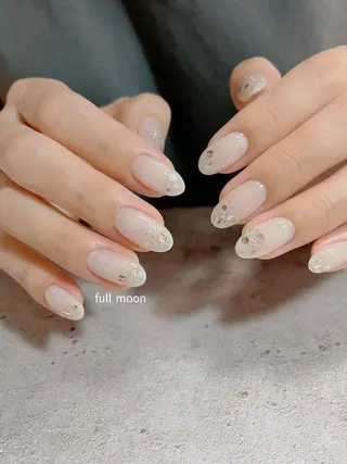 ネイル HIDAKA HARUKAのネイルデザイン