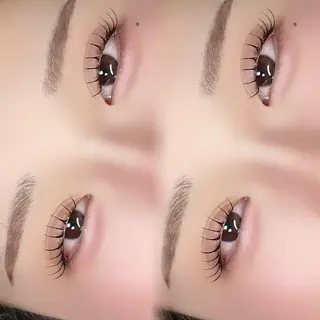 マツエク・マツパ BRILLANTE 🎀丸の内のマツエク・マツパデザイン