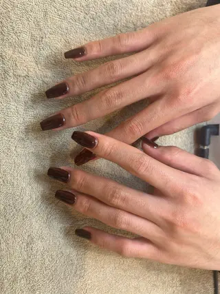 ネイル Crea la Luce久留米小森野店所属・nail annaのネイルデザイン
