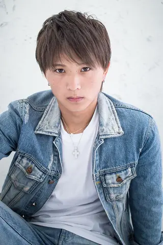 メンズ Beach private salon所属・Beach 代表 KENTAのヘアスタイル