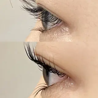 マツエク・マツパ be_ なつきの眉毛・アイブロウイメージ