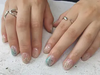 ネイル beauty:bea st並木nailのネイルデザイン