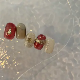 ネイル nailsalon Puretéのネイルデザイン