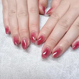 ネイル Nill .のネイルデザイン