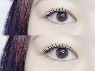 マツエク・マツパ eyelist 🌼 Mahoのマツエク・マツパデザイン