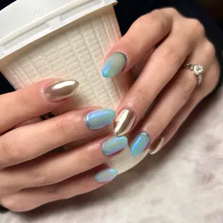 ネイル nail salon amyのネイルデザイン