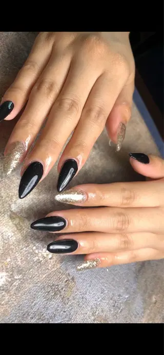 ネイル m mのネイルデザイン