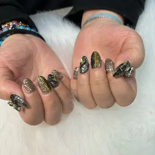 ネイル プライベートサロン M.🤍Maeのその他イメージ