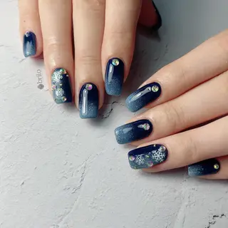 ネイル brilo erikaのネイルデザイン