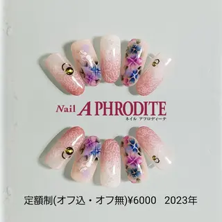 ネイル Nail Aphroditeのネイルデザイン