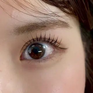 マツエク・マツパ Blossa所属・sayaka 🎀のマツエク・マツパデザイン