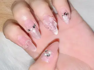 ネイル Nail miyako所属・ネイル miyakoのネイルデザイン