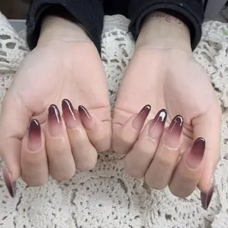 ネイル リオ ーalraのネイルデザイン