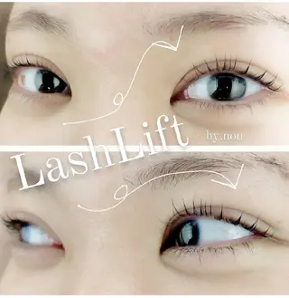 マツエク・マツパ 宜野湾Eyelash w/の眉毛・アイブロウイメージ