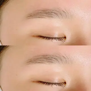 アイブロウ 眉毛専門salon 🫧HARU⛱️の眉毛・アイブロウイメージ
