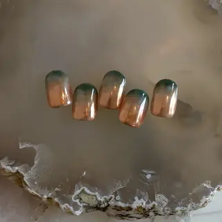 ネイル 酒井 サカイのネイルデザイン