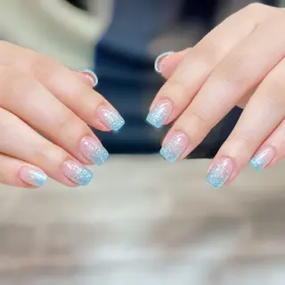 ネイル Alisa nail Rinのネイルデザイン