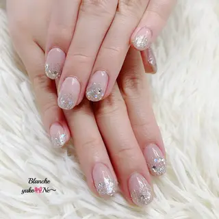 ネイル ネイルサロン　Lian所属・Lian Yulilianのネイルデザイン