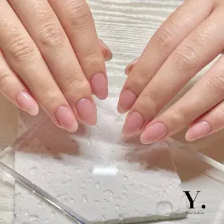 ネイル Nail Salon Y.のネイルデザイン