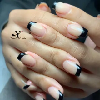 ネイル KADONO YUIKAのネイルデザイン