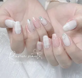 ネイル ルリン サロン💅のネイルデザイン