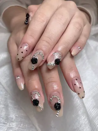 ネイル Vp ネイルのネイルデザイン