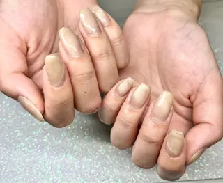 ネイル VIERU YURIのネイルデザイン