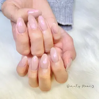 ネイル beauty ☪︎moonのネイルデザイン