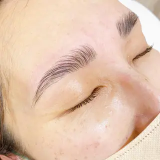 マツエク・マツパ アイブロウ Grace naoのマツエク・マツパデザイン