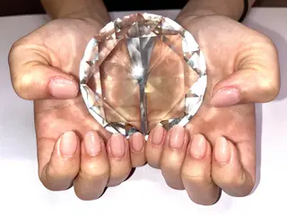 ネイル N's Nailのネイルデザイン