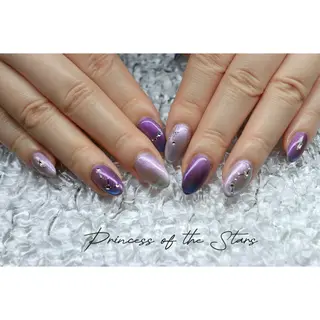 ネイル mapple nailのネイルデザイン