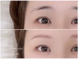 マツエク・マツパ iplus✴ まつげ、眉毛、耳つぼのマツエク・マツパデザイン