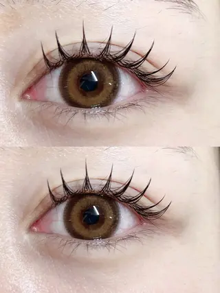 マツエク・マツパ foisalon あやのマツエク・マツパデザイン