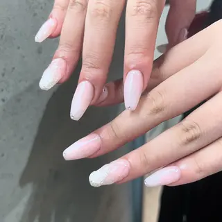 ネイル TRU NAIL&EYE 本厚木店所属・TRU NAIL 本厚木 かなのネイルデザイン