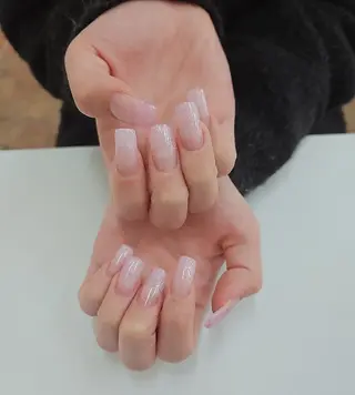 ネイル NAIL SALON QUILL所属・U.noriko のネイルデザイン