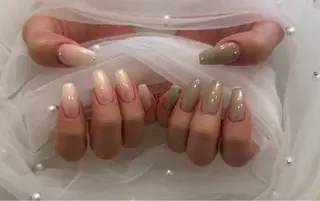 ネイル nail salon belleのその他イメージ