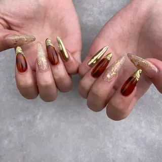 キッズ ネイル まはろ ねいる🌺のエステ・リラクイメージ