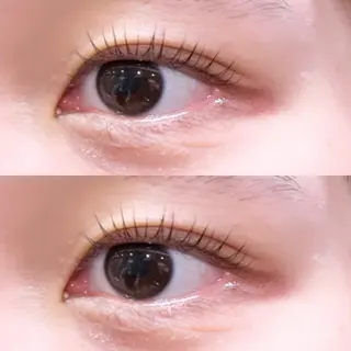 マツエク・マツパ 🎀misaki 🎀のマツエク・マツパデザイン