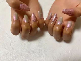 ネイル kiki nail 二子玉川のネイルデザイン
