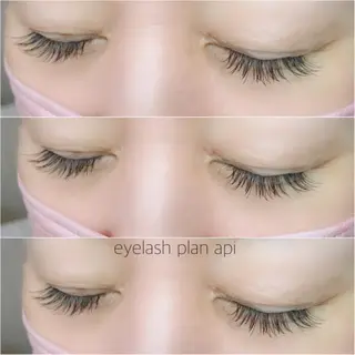 マツエク・マツパ 《eyelash ｉｉｔｅ》森のマツエク・マツパデザイン
