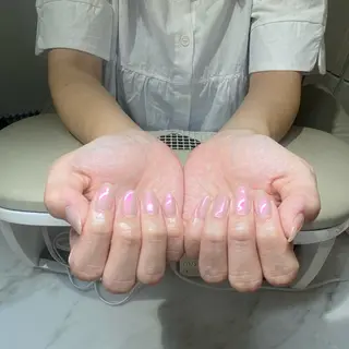 ネイル OK   Nail所属・ai kaのネイルデザイン
