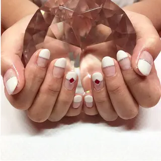 ネイル Angie 湘南台店のネイルデザイン