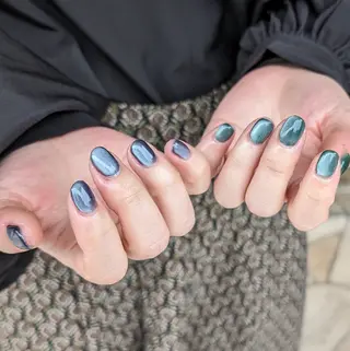 ネイル ナリタ・ マミのネイルデザイン