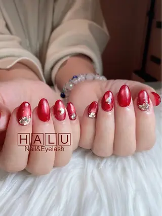 ネイル HALU ハルのネイルデザイン