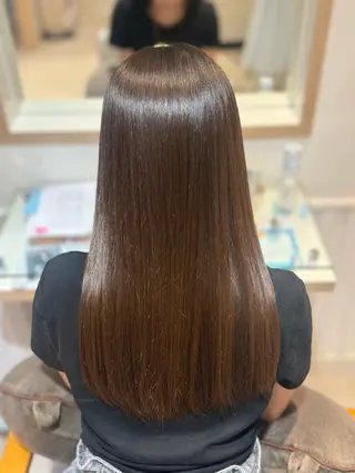 ロング メンズカット募集 /minori🩶のヘアスタイル