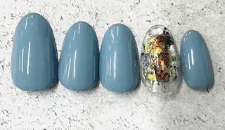 ネイル nicole nailのネイルデザイン