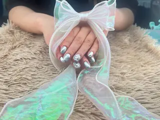 ネイル See·U  nail salon所属・See.u モモ（南浦和）のネイルデザイン